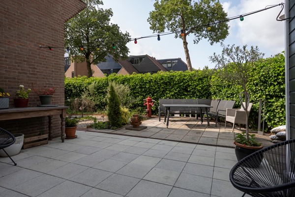 Medium property photo - Zuidererf 30, 3181 JE Rozenburg